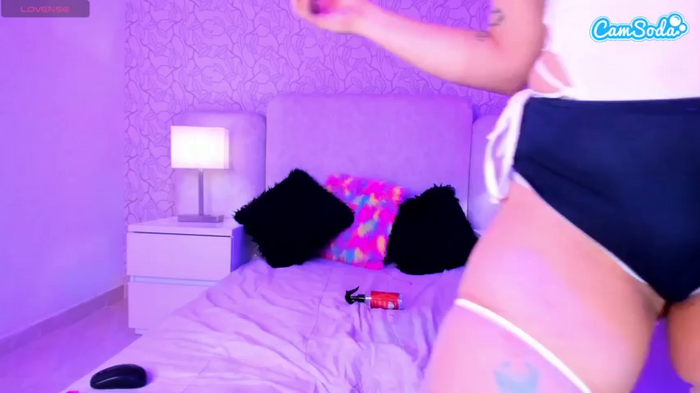 bonierosie