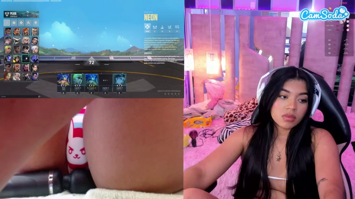lissgames