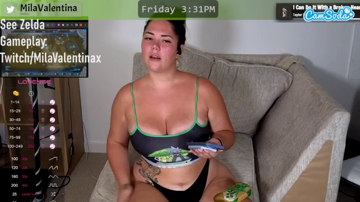 milavalentina