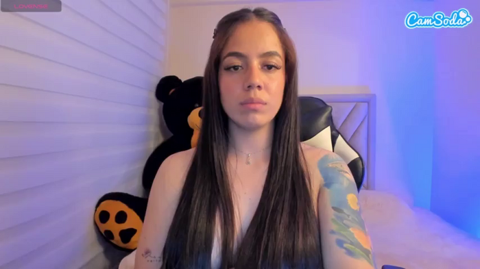 salomebrunette