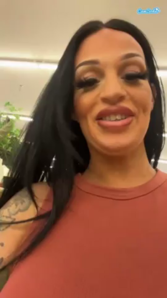 tiffanyfoxxx88