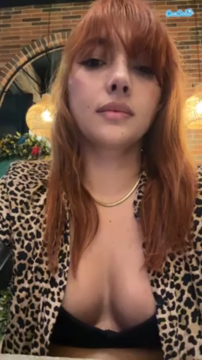 cheerrybomb