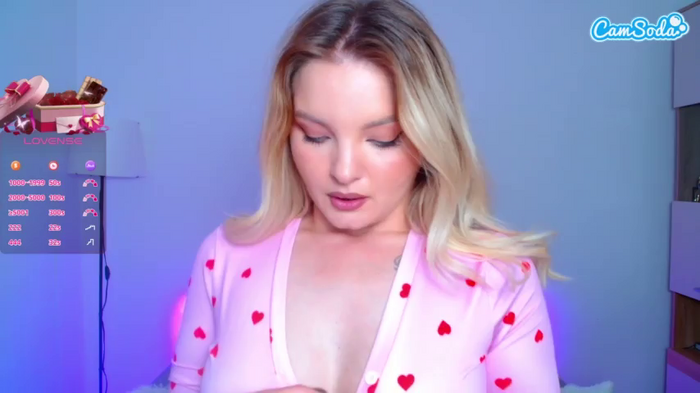 lisa-tease