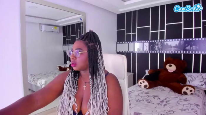 naomiking