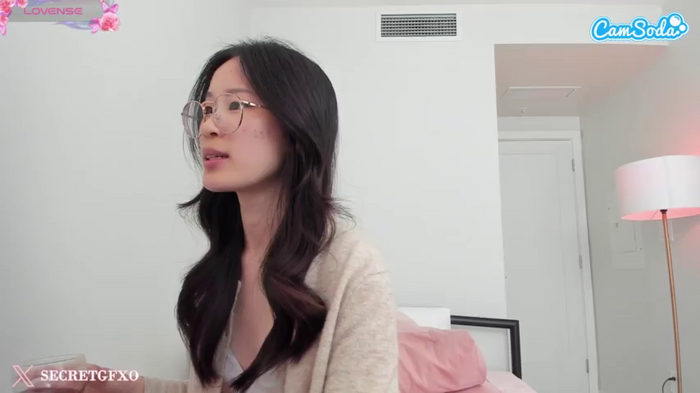 secretgirlfriendxo