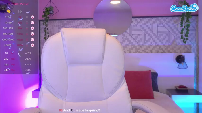 b3llaspring