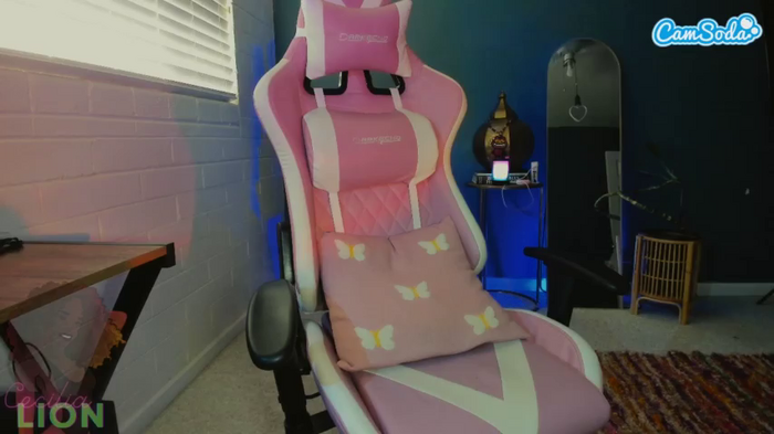 cecilialion
