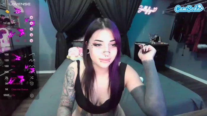 sallylynn
