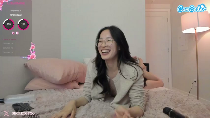 secretgirlfriendxo