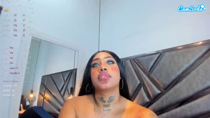 alexxa-williams