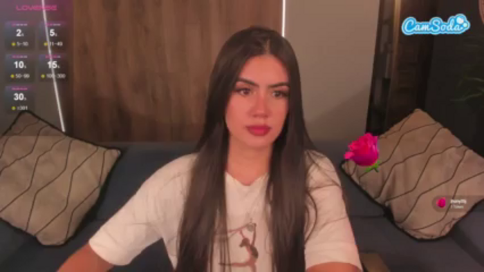 angelicavega