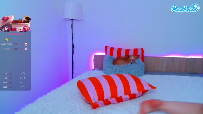 lisa-tease