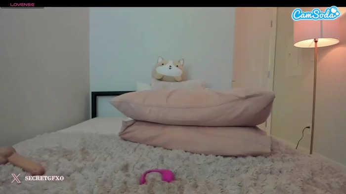 secretgirlfriendxo