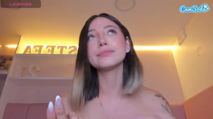 stefaagomez