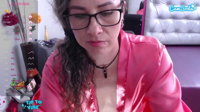 vickysexyx