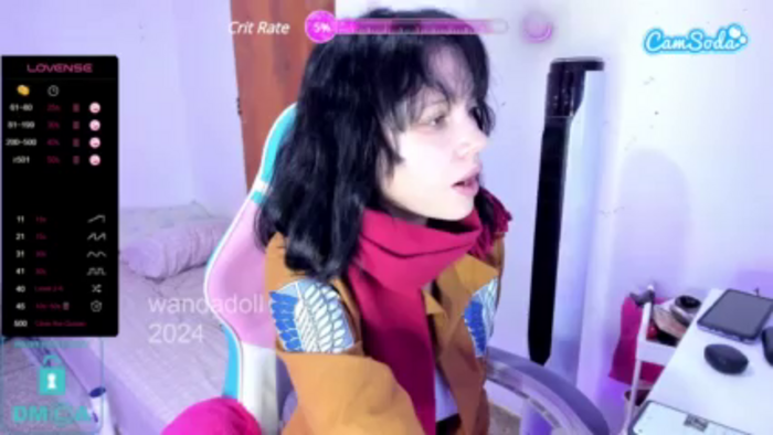 wandadoll