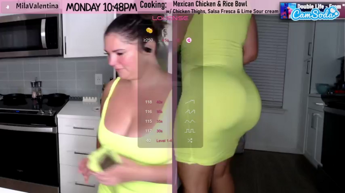milavalentina