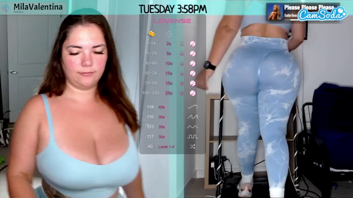 milavalentina