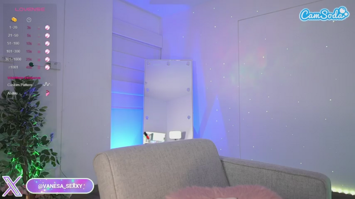 vanesasexxy