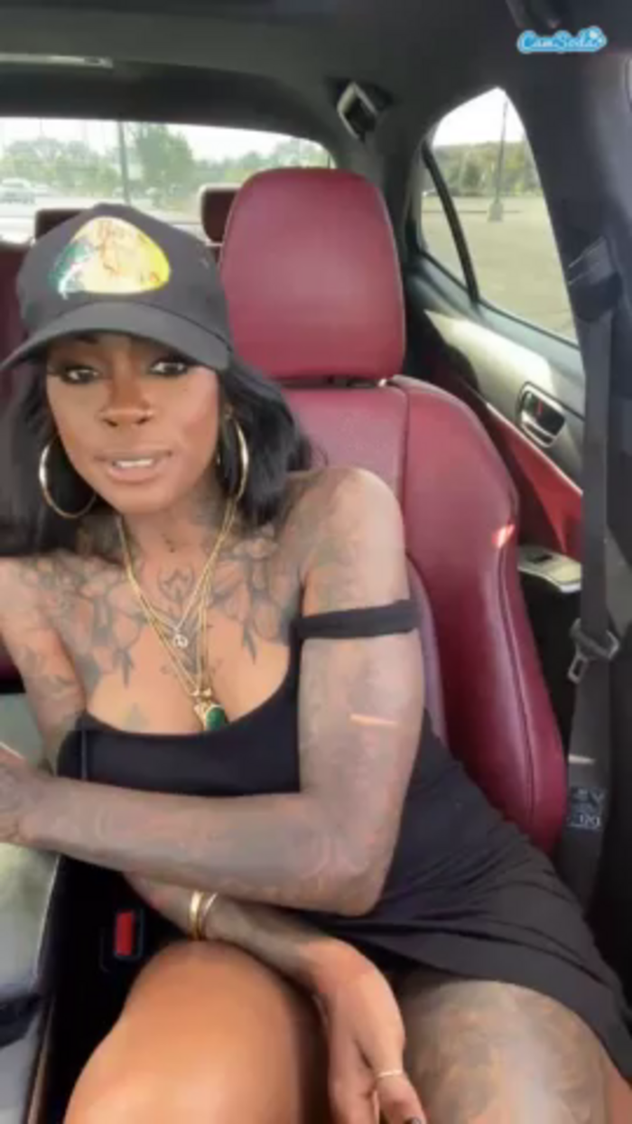 iamtattedqueen