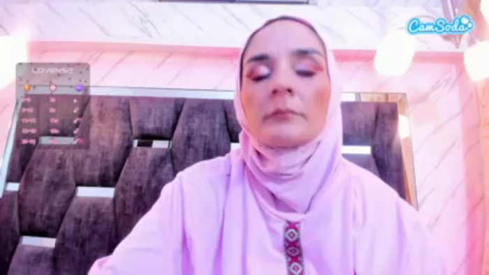 iriskarim