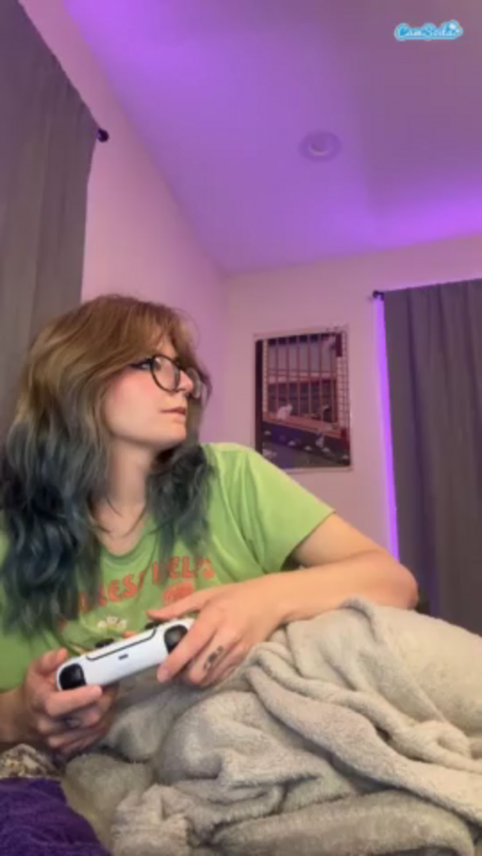 lillythefay