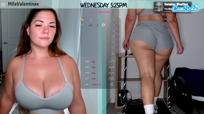 milavalentina