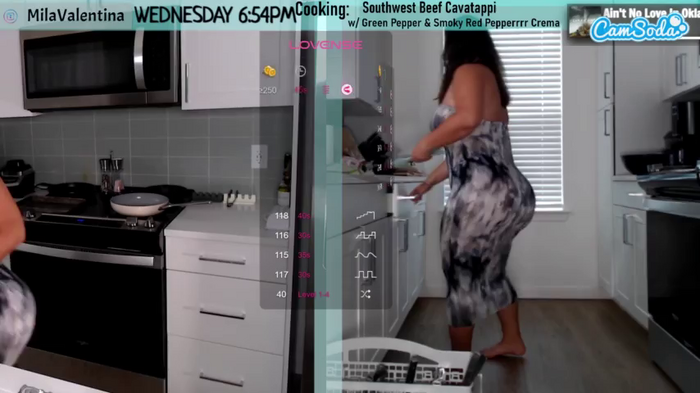 milavalentina