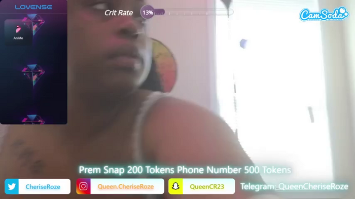 queencroze