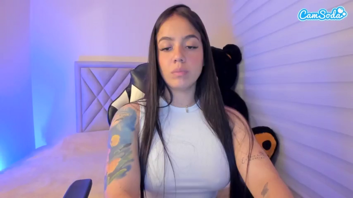 salomebrunette