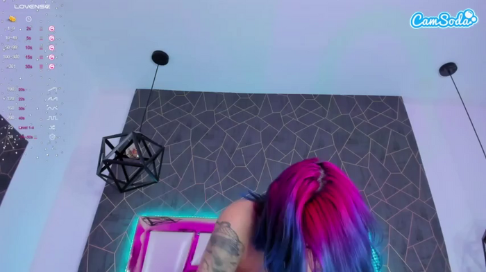 annieswan