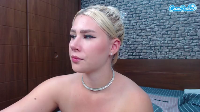 cuteblondeme