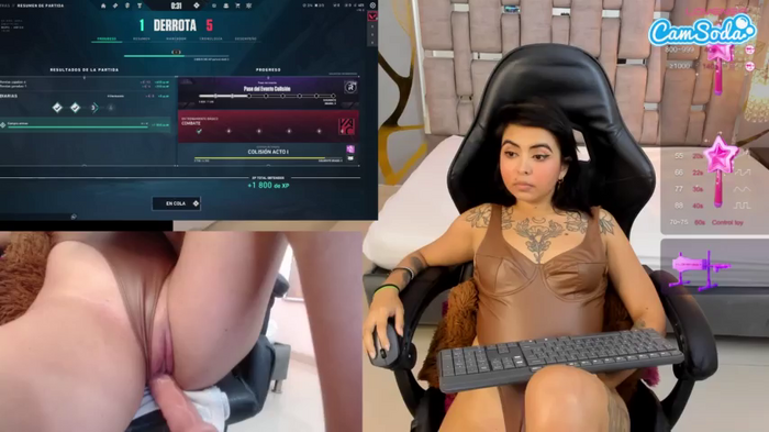 jessyhunter