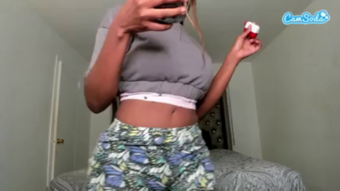 sashamalone