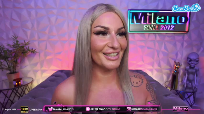 tamaramilano