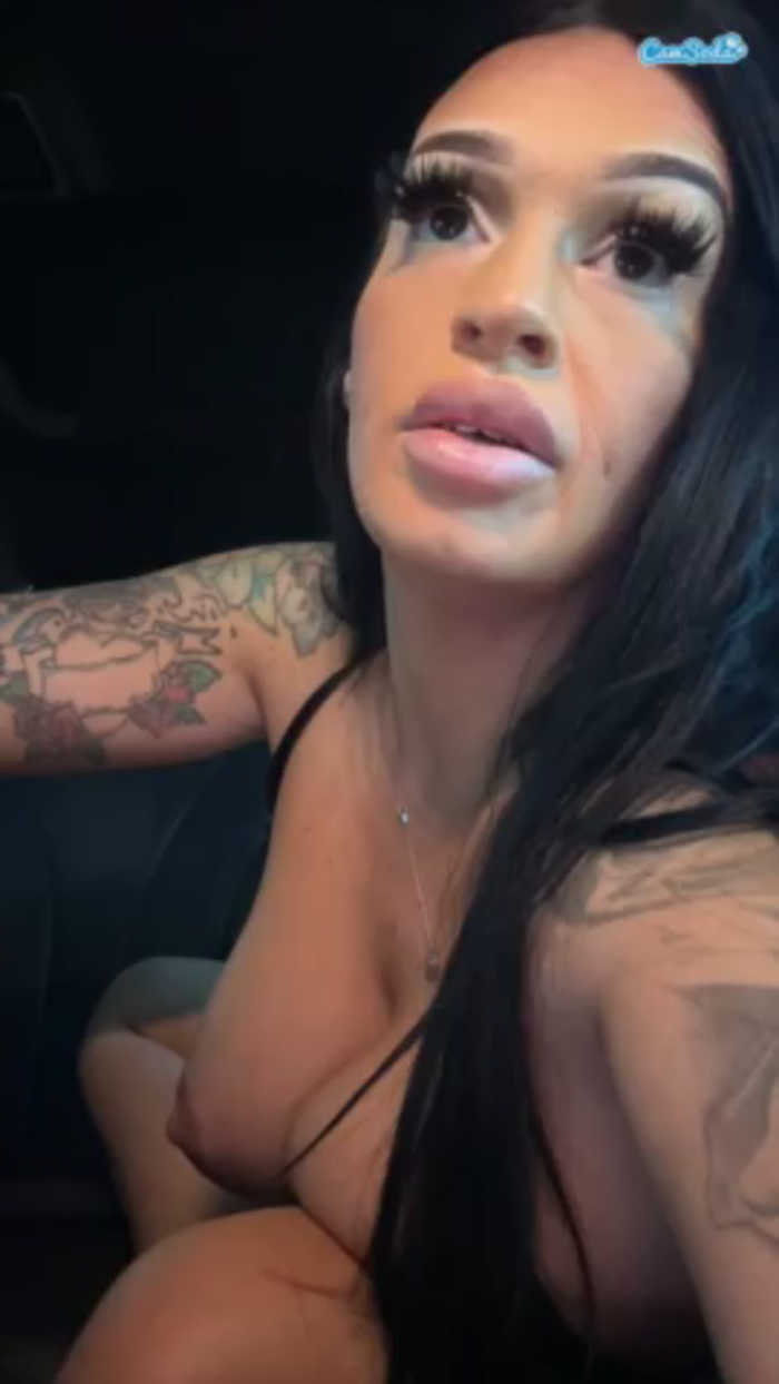 tiffanyfoxxx88