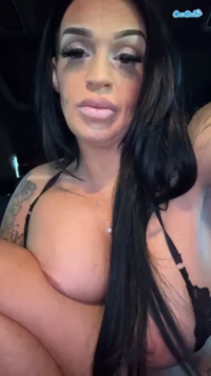 tiffanyfoxxx88