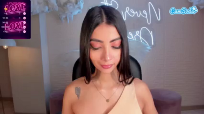 valeriavelvet