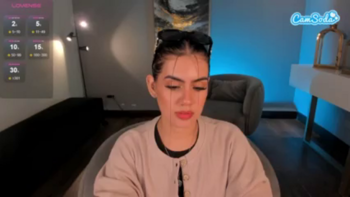 angelicavega