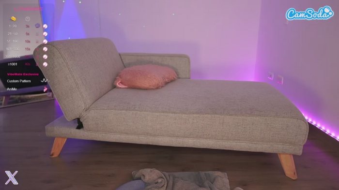 vanesasexxy