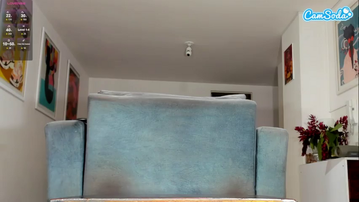 alexislondon