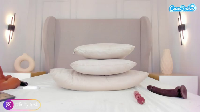 felicitynesbar
