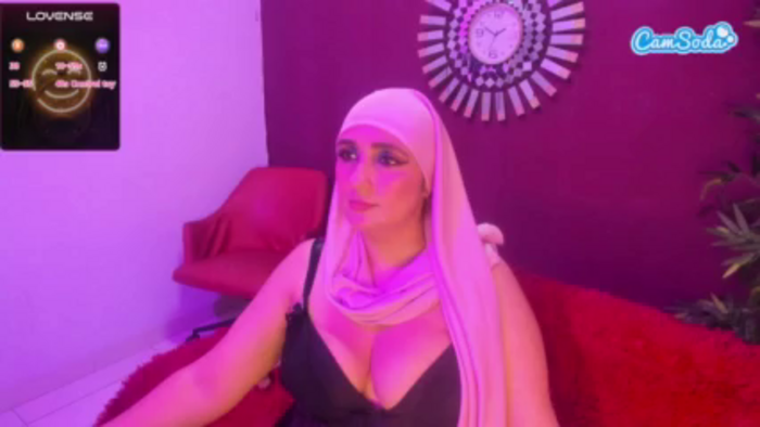 hijabimilf