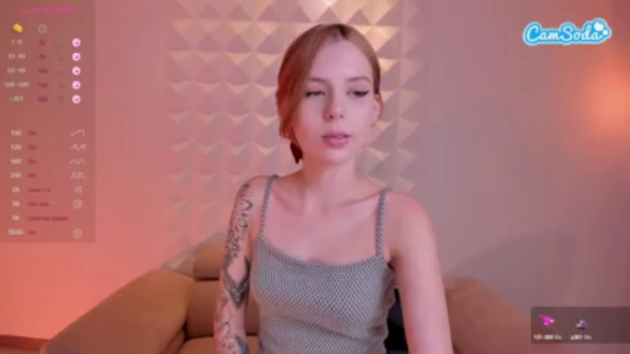 mirandashaw