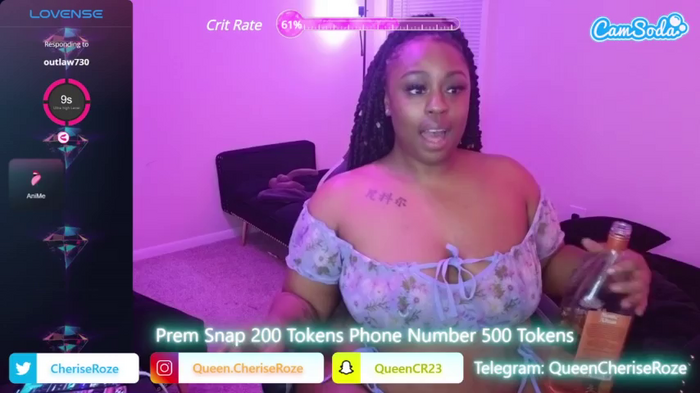 queencroze