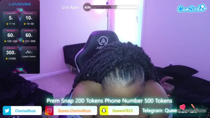 queencroze