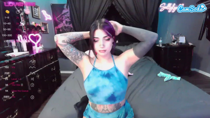 sallylynn