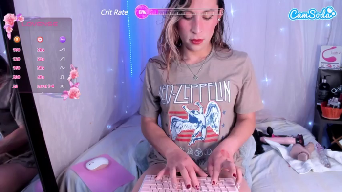 sexycatzv