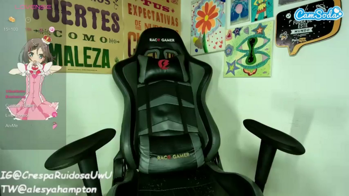 alesyahampton