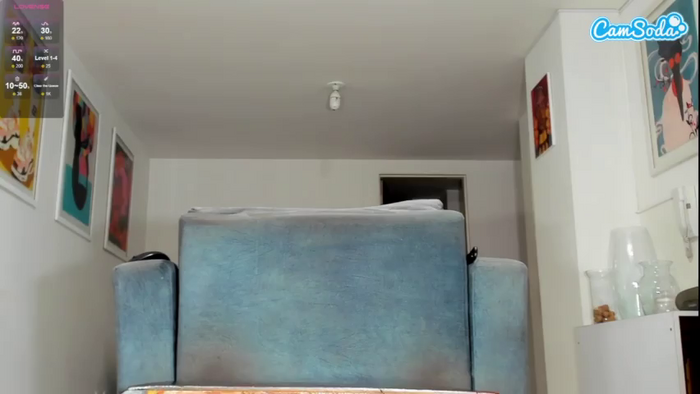 alexislondon